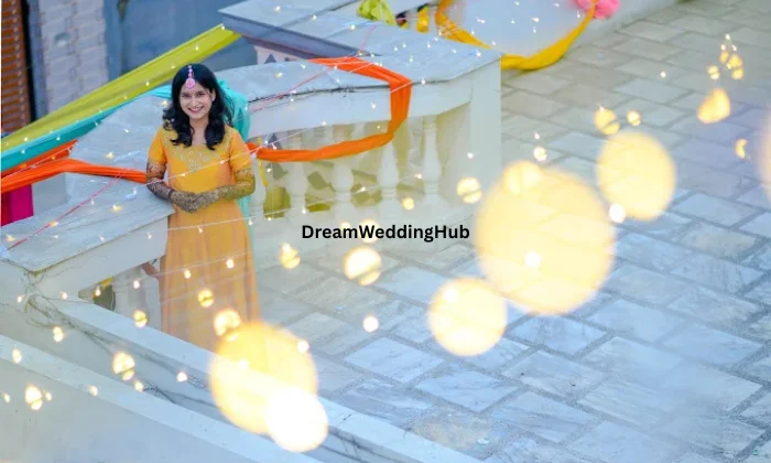 The Wedding Psalm Rishikesh